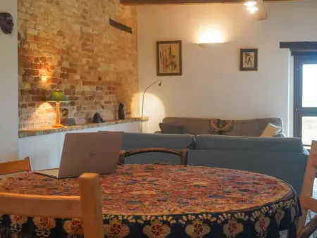 Villa la Dolcevita, Maison 14 personnes à Magliano di Tenna - Photo 18