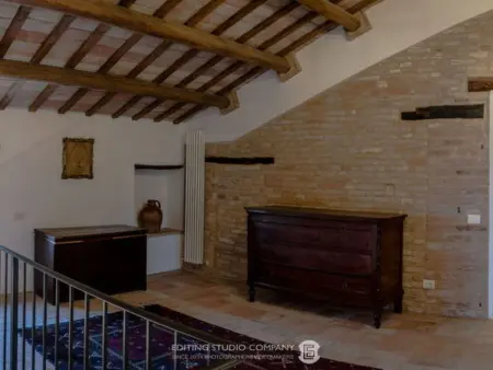 Villa la Dolcevita, Maison 14 personnes à Magliano di Tenna - Photo 21