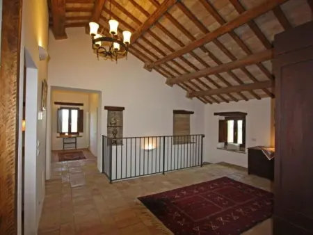 Villa la Dolcevita, Maison 14 personnes à Magliano di Tenna - Photo 22