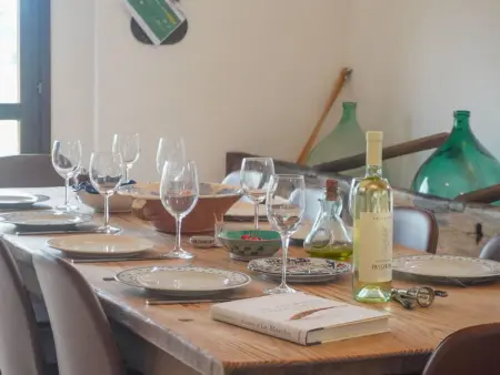 Villa la Dolcevita, Maison 14 personnes à Magliano di Tenna - Photo 27