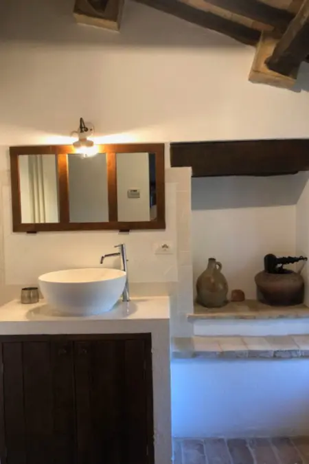 Villa la Dolcevita, Maison 14 personnes à Magliano di Tenna - Photo 42