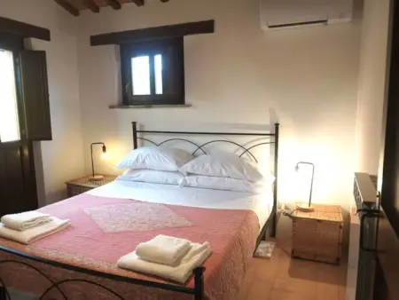 Villa la Dolcevita, Maison 14 personnes à Magliano di Tenna - Photo 43