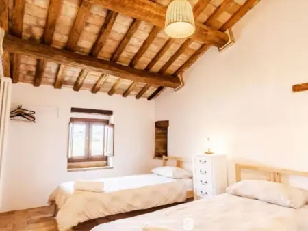 Villa la Dolcevita, Maison 14 personnes à Magliano di Tenna - Photo 44
