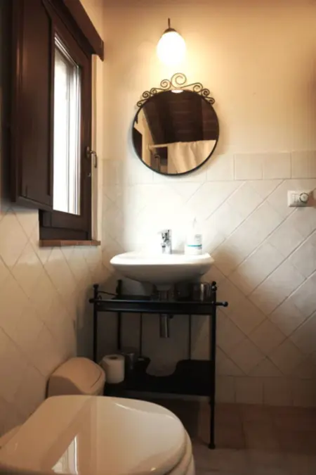Villa la Dolcevita, Maison 14 personnes à Magliano di Tenna - Photo 45