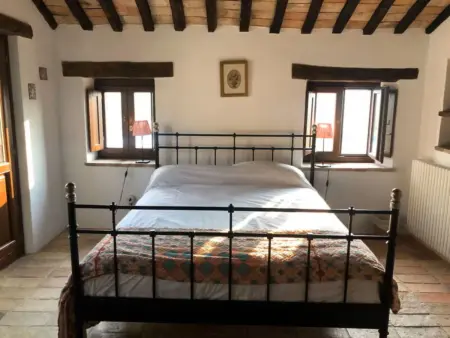Villa la Dolcevita, Maison 14 personnes à Magliano di Tenna - Photo 46