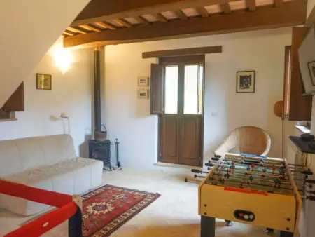 Villa la Dolcevita, Maison 14 personnes à Magliano di Tenna - Photo 47