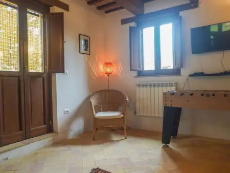 Villa la Dolcevita, Maison 14 personnes à Magliano di Tenna - Photo 48