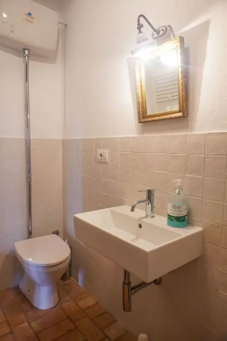 Villa la Dolcevita, Maison 14 personnes à Magliano di Tenna - Photo 52