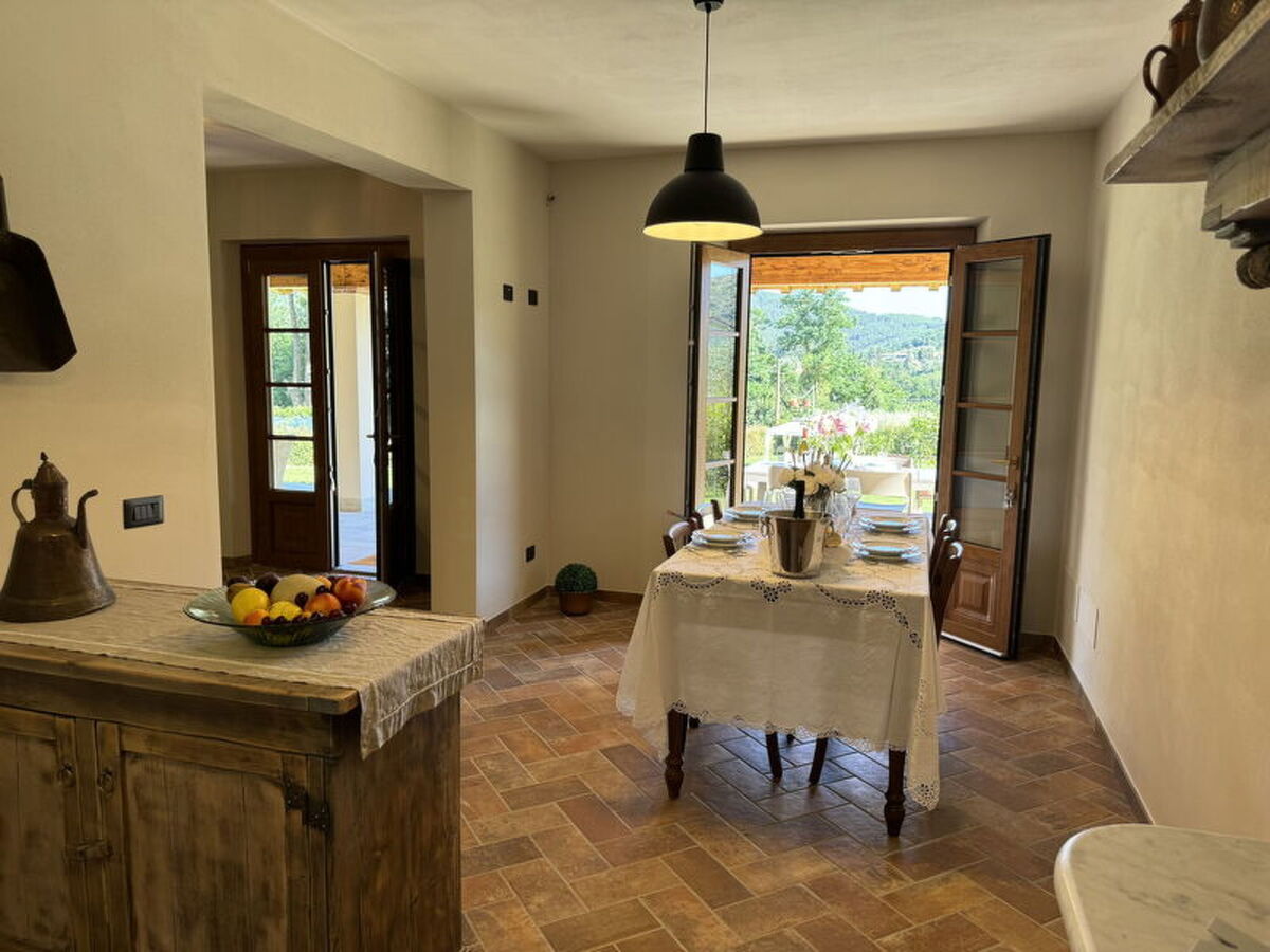 Casa Viviani – Maison 3 chambres à Lucca, 2000 m² de terrain - Photo 2
