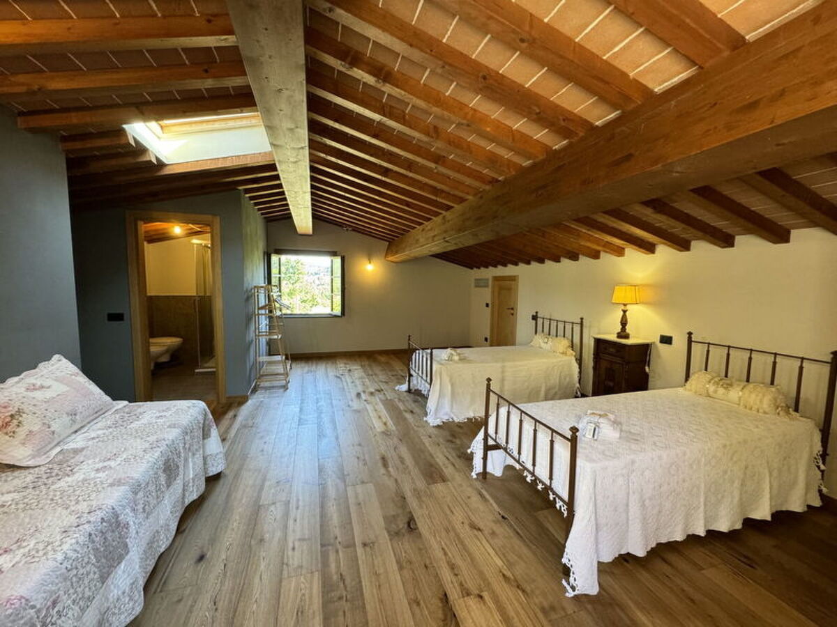 Casa Viviani – Maison 3 chambres à Lucca, 2000 m² de terrain - Photo 4