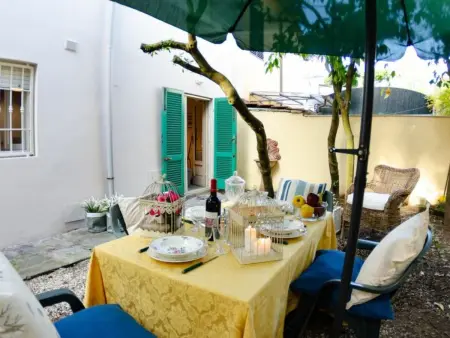 Location maison à Lido di Camaiore, Angelina