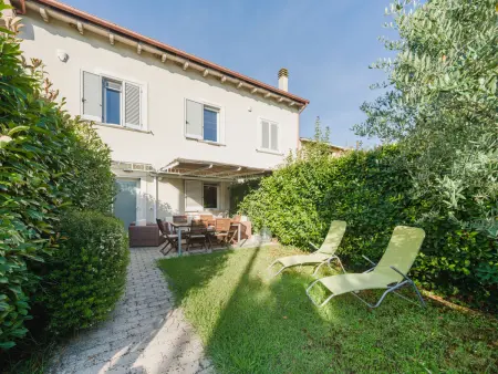 Location maison à Massarosa, Casa delle Rondini