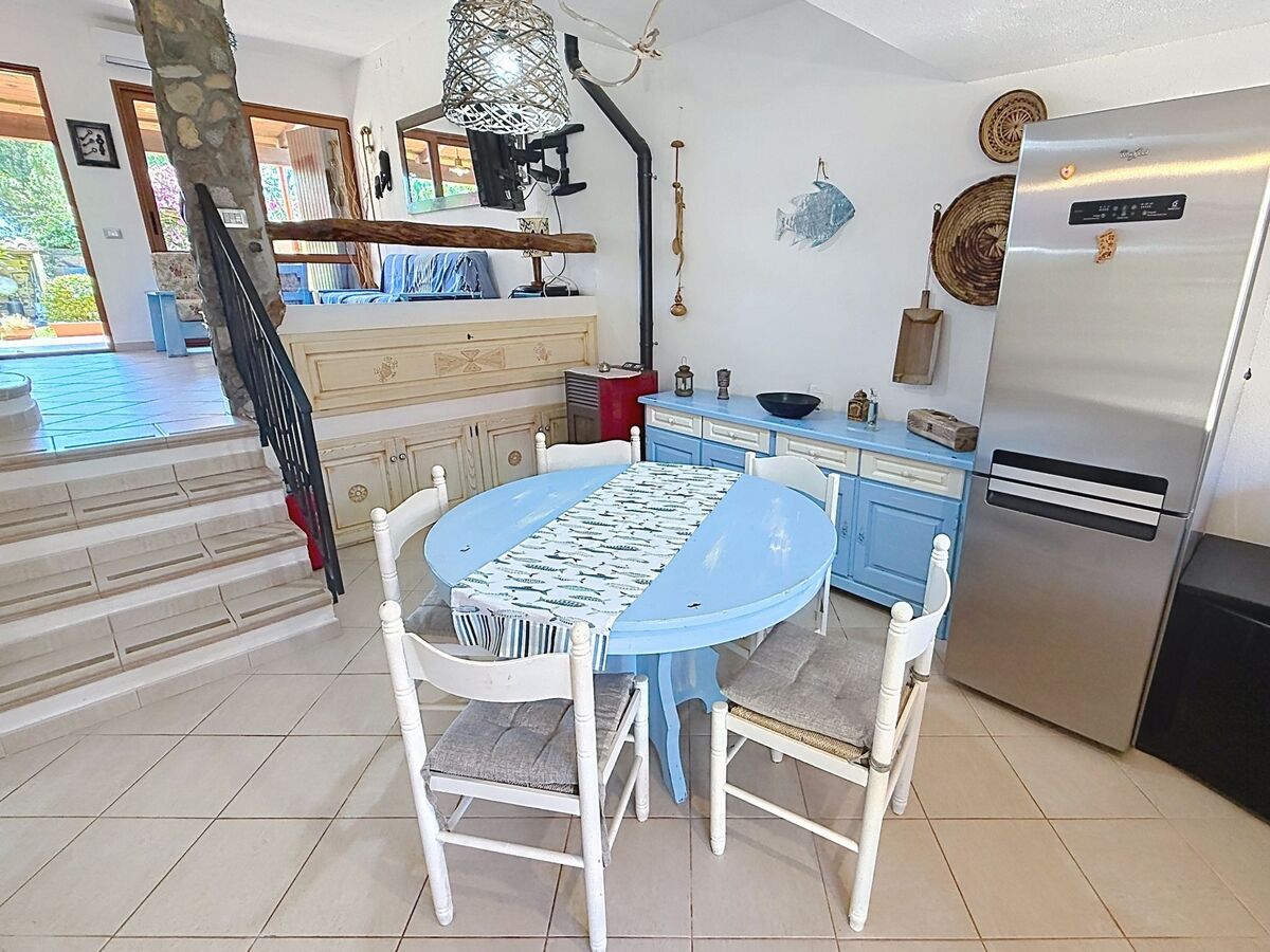 Villa Siria – Maison 3 chambres à 2 km de la mer - Photo 4