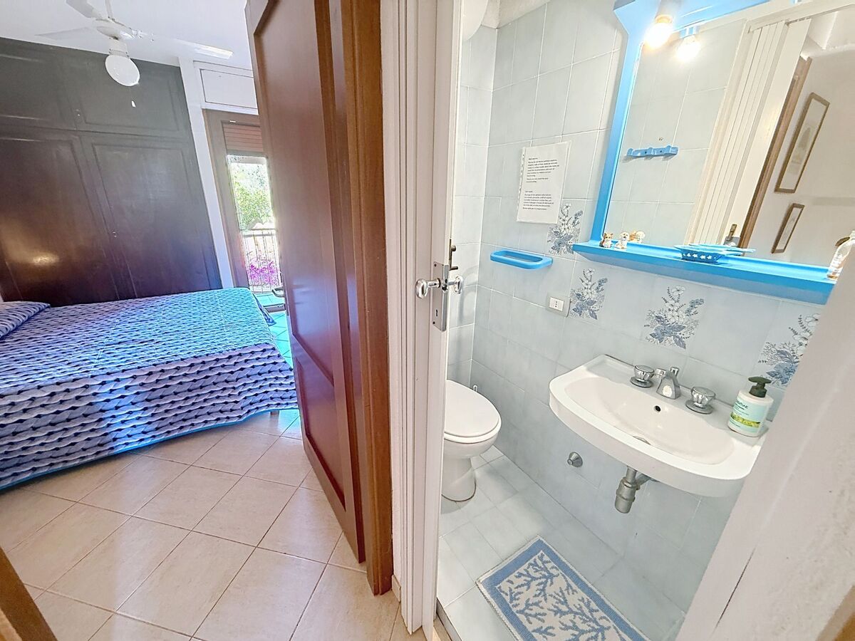 Villa Siria – Maison 3 chambres à 2 km de la mer - Photo 12