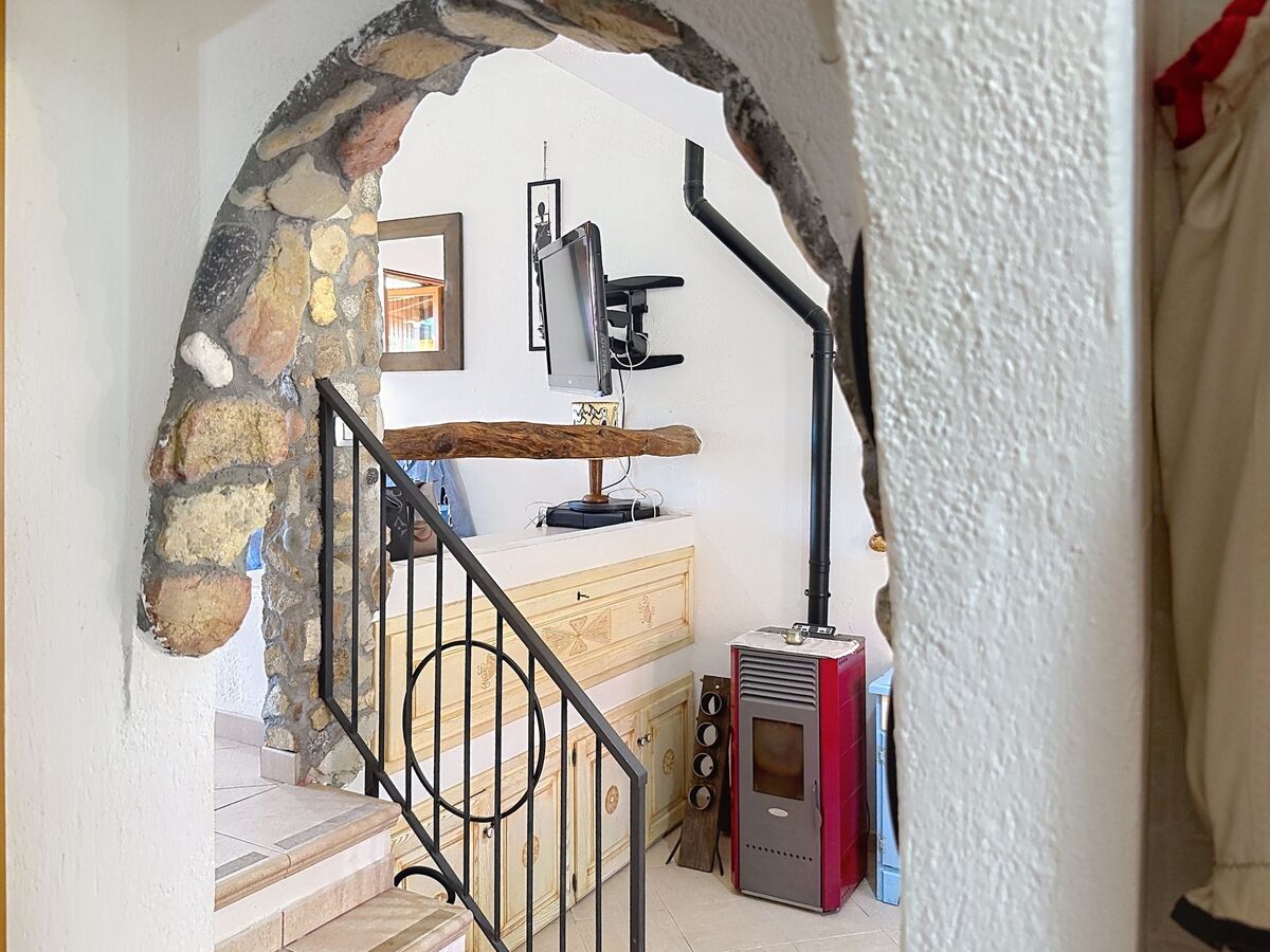 Villa Siria – Maison 3 chambres à 2 km de la mer - Photo 16
