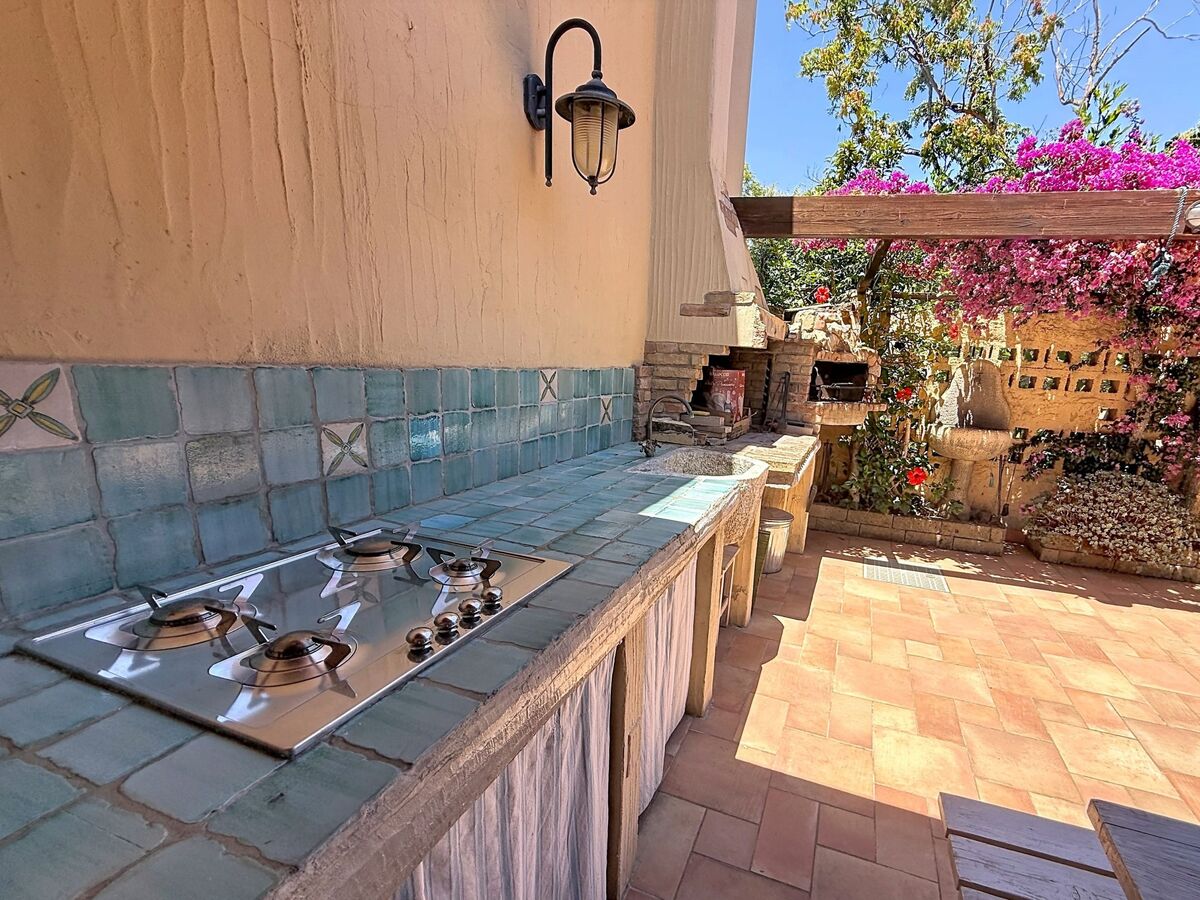 Villa Siria – Maison 3 chambres à 2 km de la mer - Photo 20