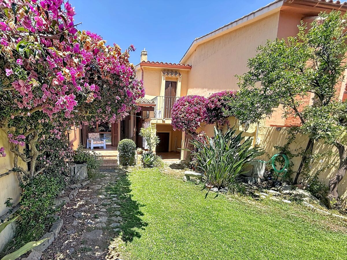Villa Siria – Maison 3 chambres à 2 km de la mer - Photo 24