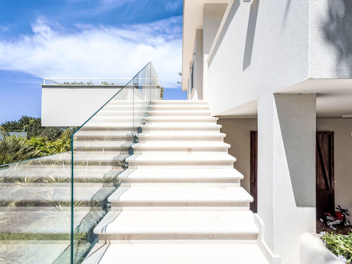Villa Quirat, 8 pers., vue mer à Terrasini - Photo 27
