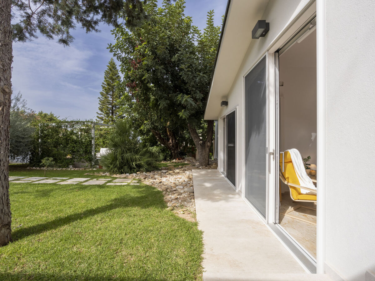 Villa Quirat, 8 pers., vue mer à Terrasini - Photo 38