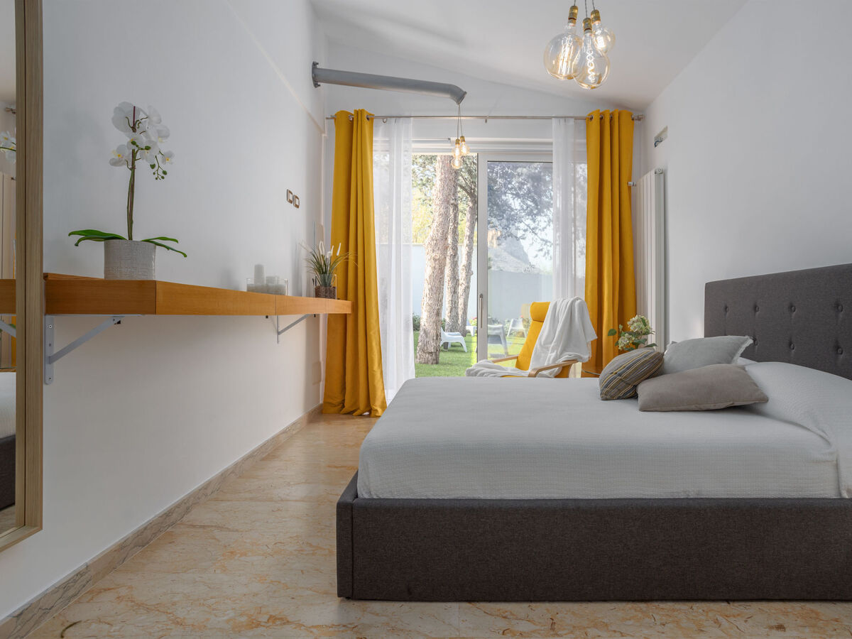 Villa Quirat, 8 pers., vue mer à Terrasini - Photo 39