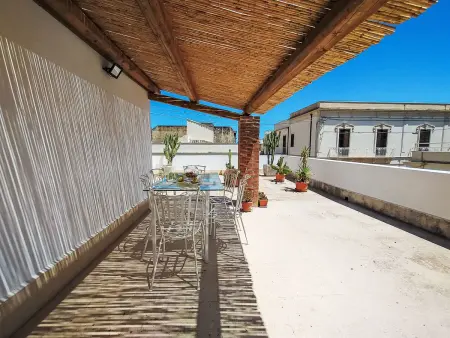 Dimora Avola Centro, Maison 2 personnes à Avola - Photo 1