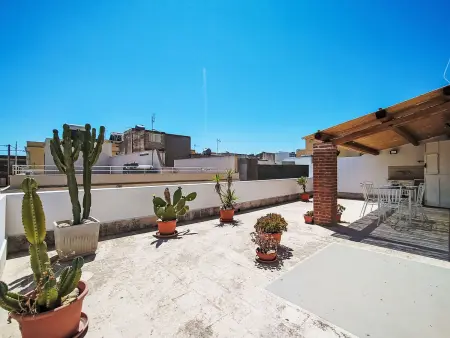 Dimora Avola Centro, Maison 2 personnes à Avola - Photo 2