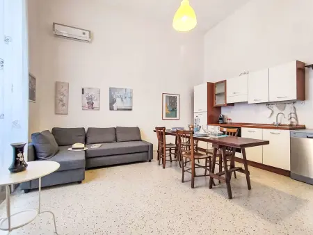 Dimora Avola Centro, Maison 2 personnes à Avola - Photo 3