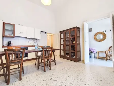 Dimora Avola Centro, Maison 2 personnes à Avola - Photo 4