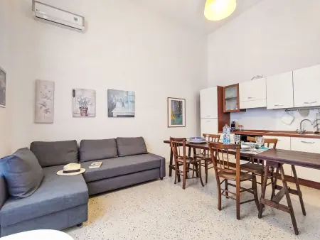 Dimora Avola Centro, Maison 2 personnes à Avola - Photo 5