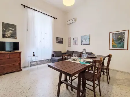 Dimora Avola Centro, Maison 2 personnes à Avola - Photo 7