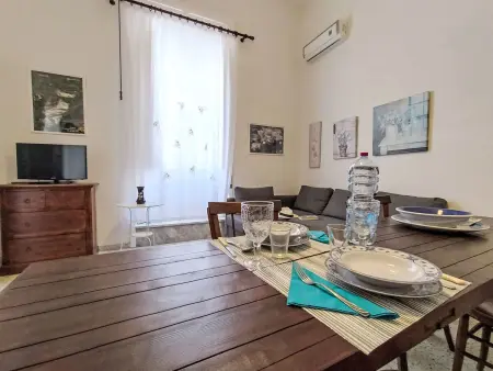 Dimora Avola Centro, Maison 2 personnes à Avola - Photo 8