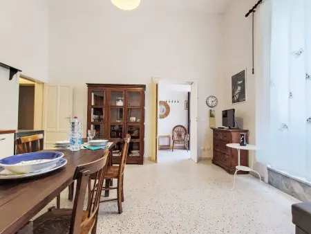 Dimora Avola Centro, Maison 2 personnes à Avola - Photo 9