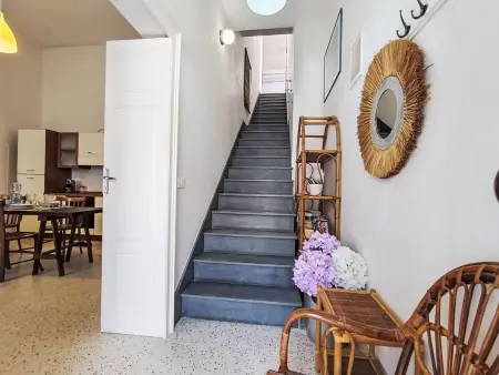 Dimora Avola Centro, Maison 2 personnes à Avola - Photo 17