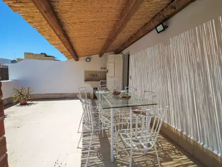 Dimora Avola Centro, Maison 2 personnes à Avola - Photo 19