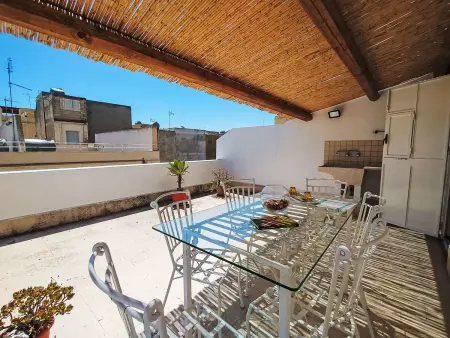 Dimora Avola Centro, Maison 2 personnes à Avola - Photo 20