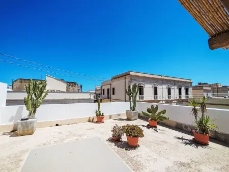 Dimora Avola Centro, Maison 2 personnes à Avola - Photo 21