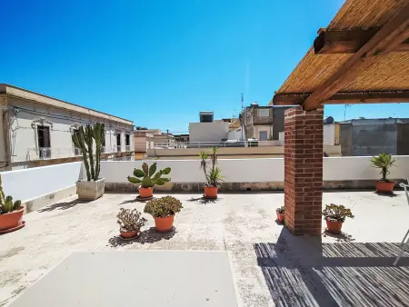 Dimora Avola Centro, Maison 2 personnes à Avola - Photo 22