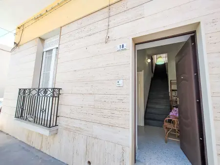 Dimora Avola Centro, Maison 2 personnes à Avola - Photo 24