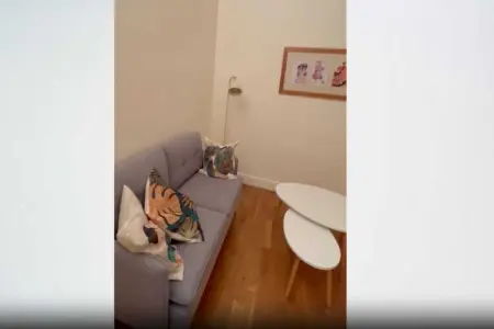 Location appartement à Paris, 1BDR/2P Apt - proche Monceau et Arc de Triomphe