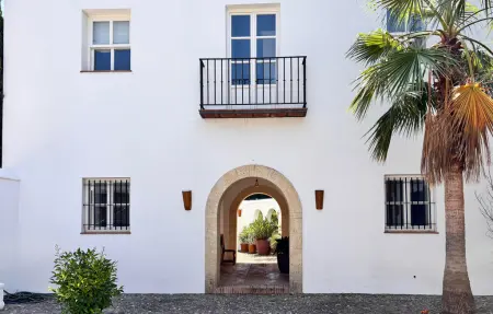 Casa Agua Dulce - Maison 3 chambres avec piscine privée : photo 2