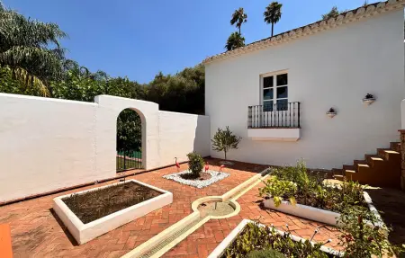 Casa Agua Dulce - Maison 3 chambres avec piscine privée : photo 13