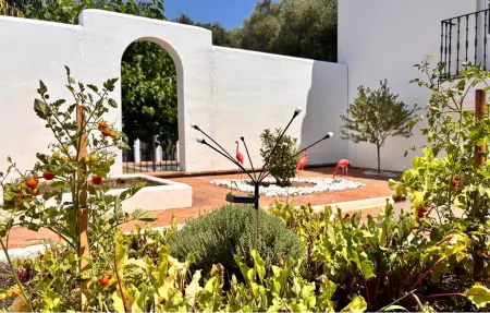 Casa Agua Dulce - Maison 3 chambres avec piscine privée : photo 14