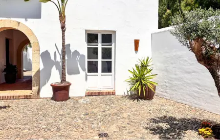 Casa Agua Dulce - Maison 3 chambres avec piscine privée : photo 16