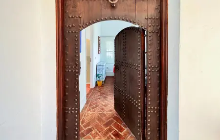 Casa Agua Dulce - Maison 3 chambres avec piscine privée : photo 17