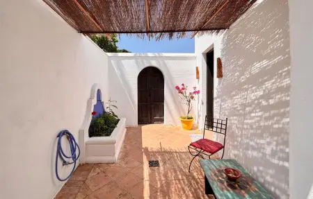 Casa Agua Dulce - Maison 3 chambres avec piscine privée : photo 20
