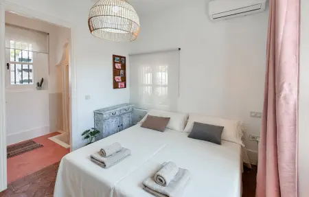 Casa Agua Dulce - Maison 3 chambres avec piscine privée : photo 23