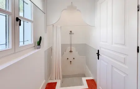 Casa Agua Dulce - Maison 3 chambres avec piscine privée : photo 28