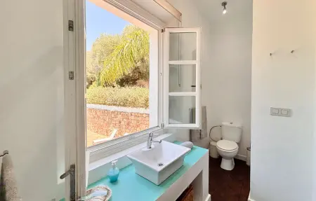 Casa Agua Dulce - Maison 3 chambres avec piscine privée : photo 30