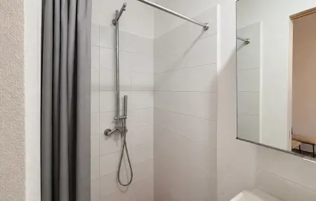 Casa Agua Dulce - Maison 3 chambres avec piscine privée : photo 33