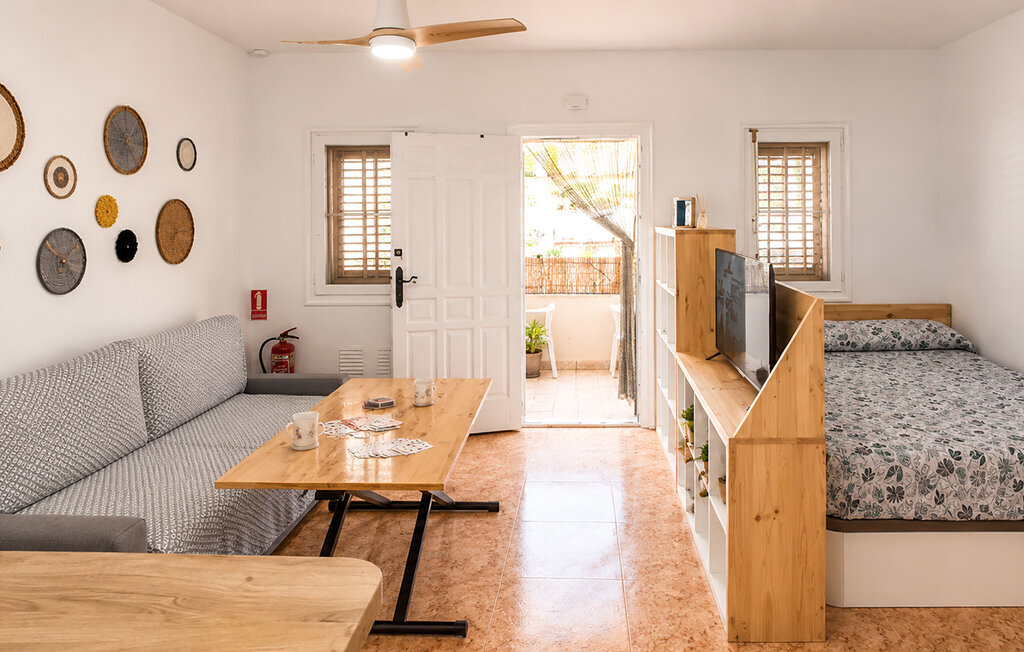 Appartement lumineux à El Mojón, à 180 m de la plage - Photo 2